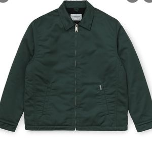 Carhartt WIP Modular Jacket (Winter)
